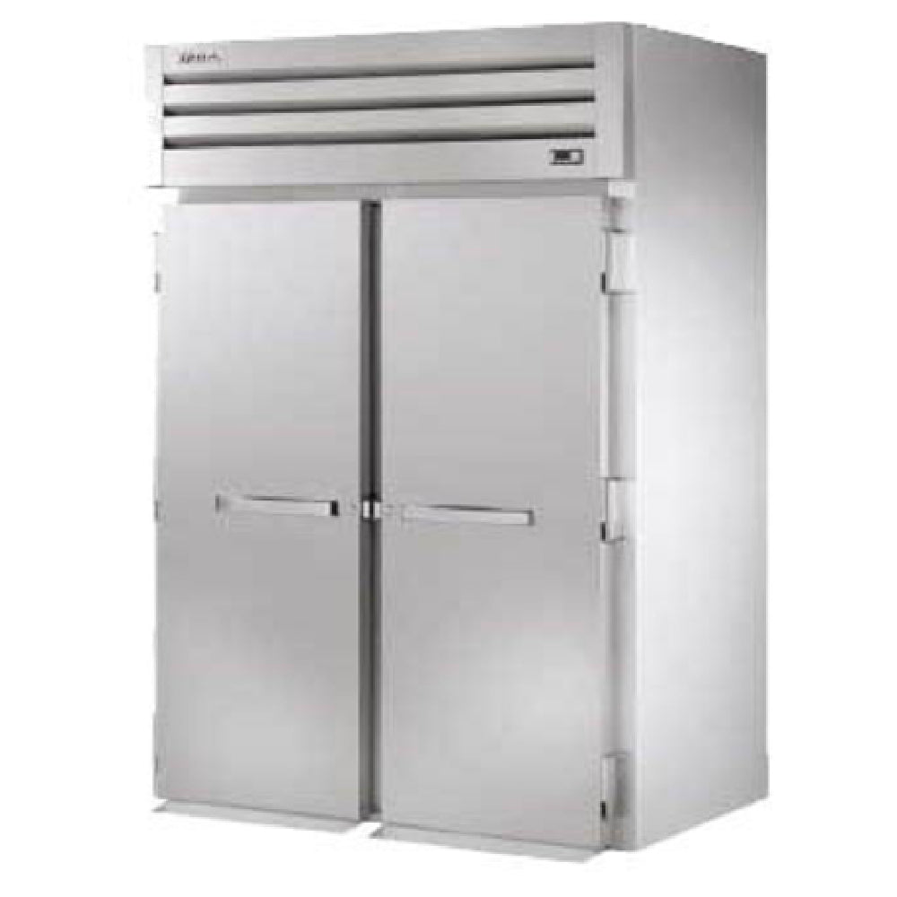 True Mfg. - General Foodservice STA2HRT-2S-2S - SPEC SERIES® Heated Cabinet, Roll-thru