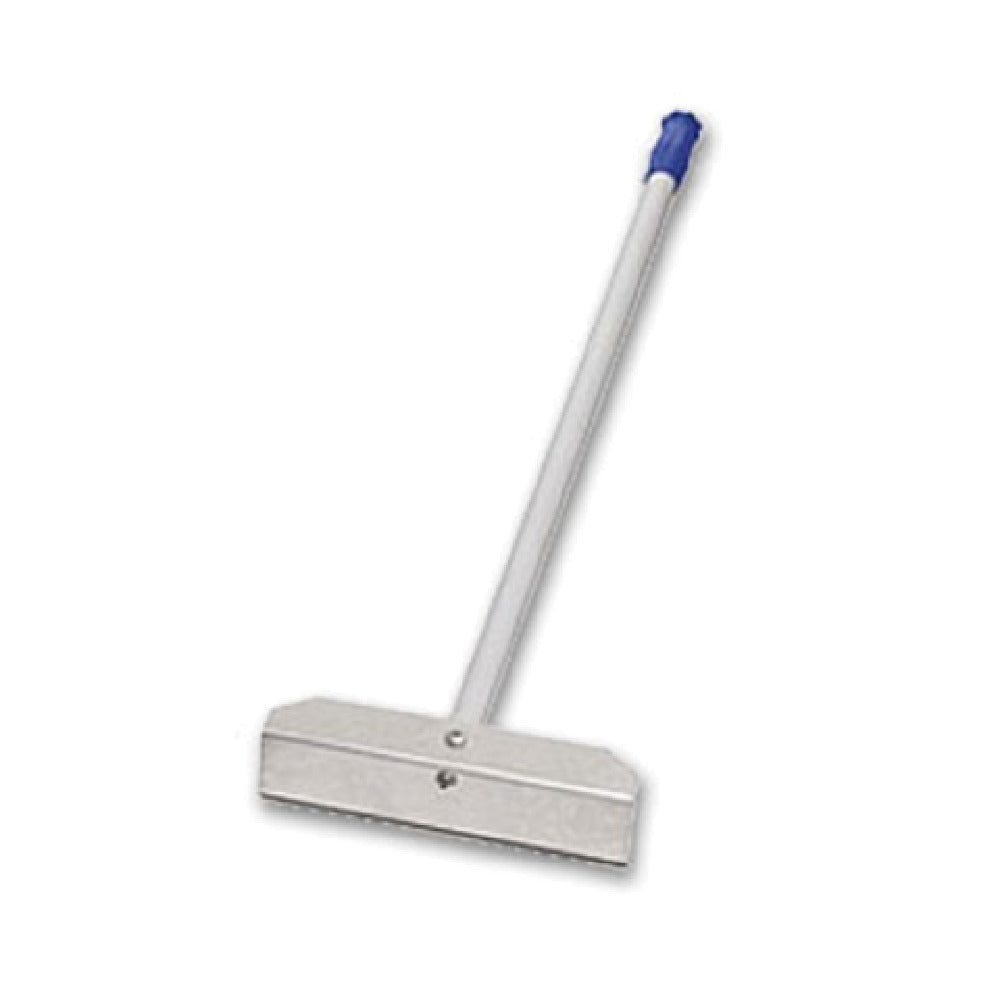 Ice Rink Rake Follett AB36RAKE Ice Rake Vinyl Handle Aluminum Shaft for sale - Fast ...