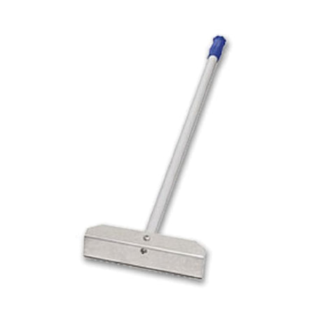 Follett AB36RAKE Ice Rake Vinyl Handle Aluminum Shaft