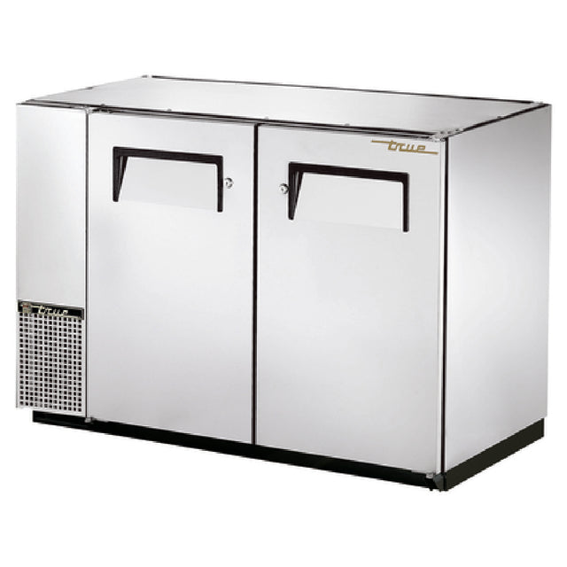 True Refrigeration TBB-24GAL-48-S-HC This Product Has Been Discontinued Please See TBB24-48-2S-Z1-BST-S-1