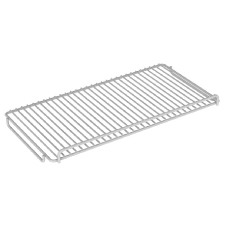 Metal wire cooling rack with parallel bars for Hoshizaki HS-5344 Floor Epoxy Shelf