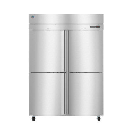 Hoshizaki HC2A-HS - Heated Cabinet, Upright, Two Section