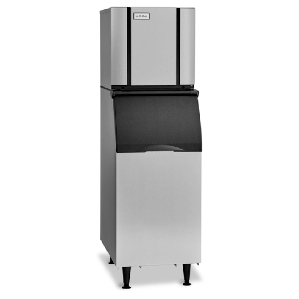 Ice-O-Matic CIM0320FA - Elevation Series™ Modular Cube Ice Maker, Air-cooled, Self-contained Condenser