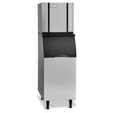 Ice-O-Matic CIM0320FA - Elevation Series™ Modular Cube Ice Maker, Air-cooled, Self-contained Condenser