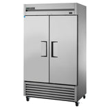True Mfg. - General Foodservice TS-43-HC - Refrigerator, Reach-in, Two-section