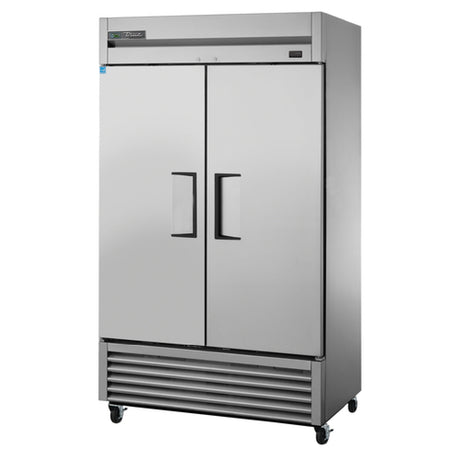 True Mfg. - General Foodservice TS-43-HC - Refrigerator, Reach-in, Two-section