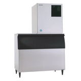 Hoshizaki F-2001MLJ - Ice Maker, Flake-Style, 30"W