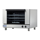 Moffat E27M3_220-240 - Turbofan® Convection Oven, Electric, Countertop
