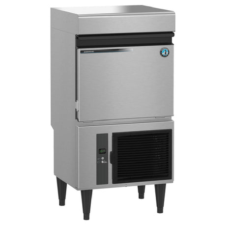 Hoshizaki IM-50BAA-LM - Ice Maker, Specialty Cube-Style, 19-3/4"W