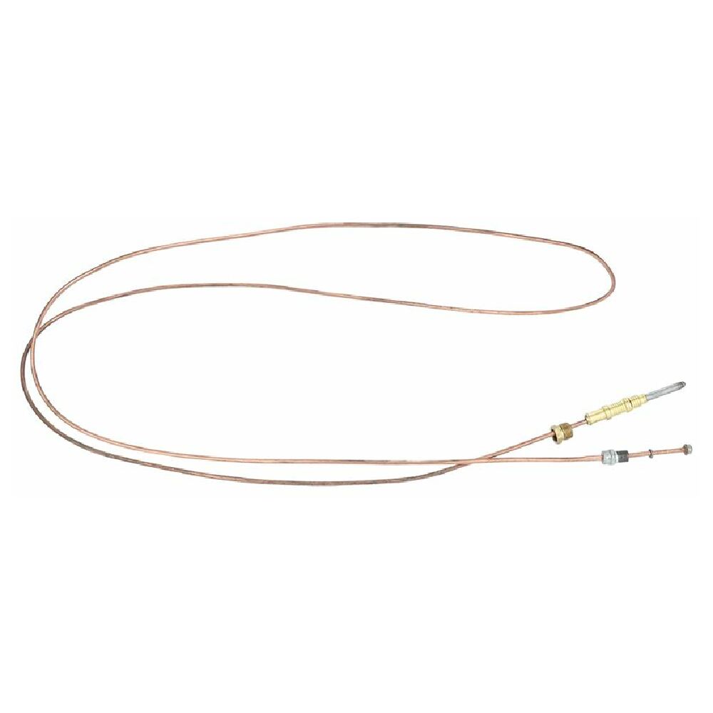 Empura Parts 70201700491L - Thermal Coupling, Compatible With: EGR60-GS24_NAT, EGR60-GS24_LP