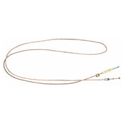 Empura Parts 70201700491L - Thermal Coupling, Compatible With: EGR60-GS24_NAT, EGR60-GS24_LP