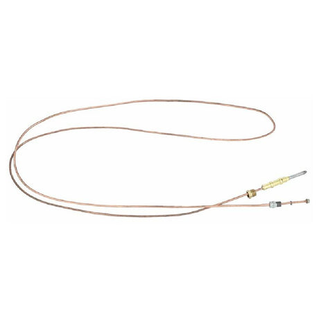 Empura Parts 70201700491L - Thermal Coupling, Compatible With: EGR60-GS24_NAT, EGR60-GS24_LP