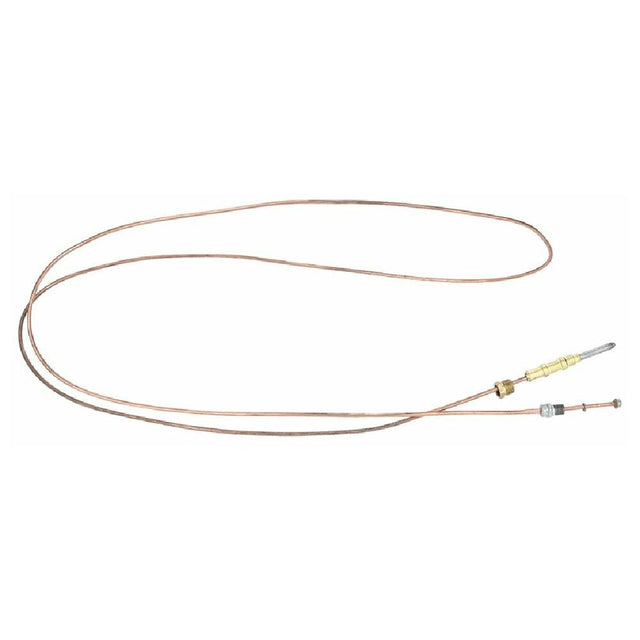 Empura Parts 70201700491L - Thermal Coupling, Compatible With: EGR60-GS24_NAT, EGR60-GS24_LP