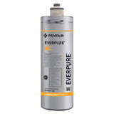 Everpure EV960112 - AC Water Filter Cartridge, Activated Carbon Cartridge, (6) Activated Carbon Cartridges