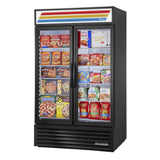 True Mfg. - General Foodservice GDM-43F-FLX-HC~TSL01 - Refrigerator/Freezer Convertible