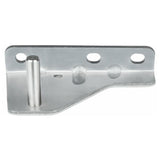 Empura Parts 107070047 - Door Hinge Bracket (Top Right) Compatible With: E-KDD1, E-KDD2-1
