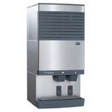 Follett Products (Middleby) 110CT425A-SI - Symphony Plus™ Ice Dispenser, Countertop