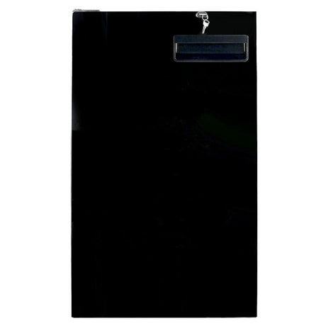 Empura Parts 5107000042 - Door(Left) Compatible With: E-KBB602B, Empura Refrigeration