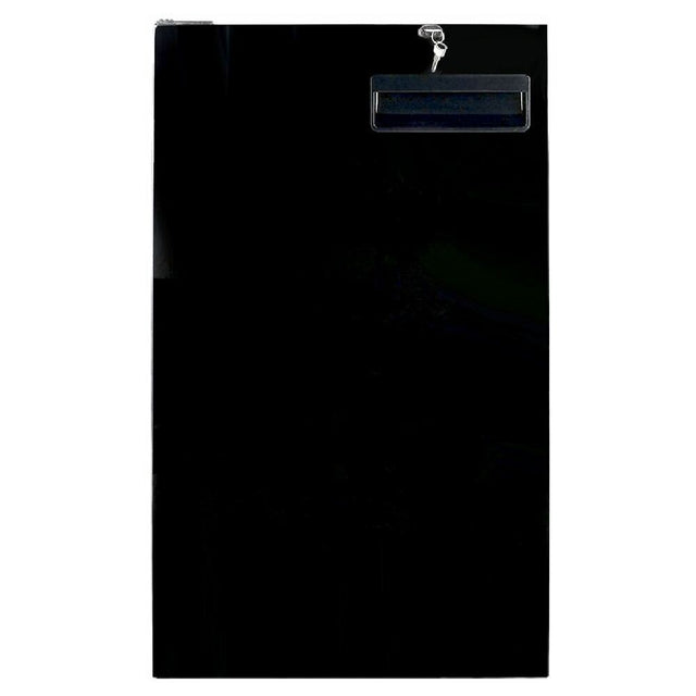 Empura Parts 5107000042 - Door(Left) Compatible With: E-KBB602B, Empura Refrigeration