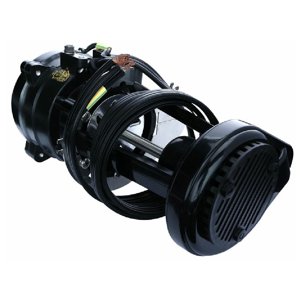 Empura Parts 1.4.01.00001 - Water Pump Compatible With: E-UCF120, Empura Ice Machines