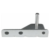 Empura Parts 107070047 - Door Hinge Bracket (Top Right) Compatible With: E-KDD1, E-KDD2-1