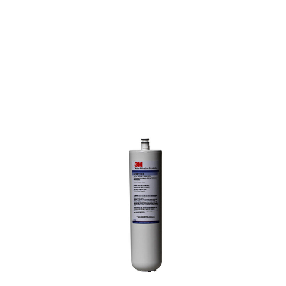 3M CFS8110-S SQC Replacement Cartridge 1.5 GPM Flow