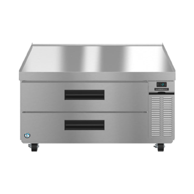 Hoshizaki CF49B - Steelheart® Series Undercounter Freezer, One-section, 49"W
