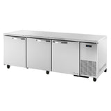 True Mfg. - General Foodservice TUC-93-HC~SPEC3 - SPEC SERIES® Deep Undercounter Refrigerator
