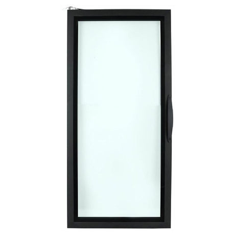 Empura Parts 112010580 - Door (Left) Compatible With: EGM-50W, EGM-50B, EGM-75W
