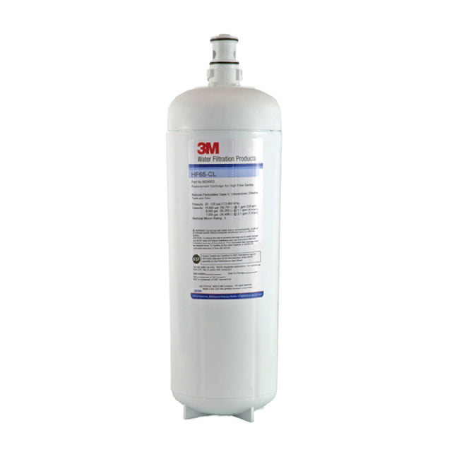 3M HF65-CL (5628902) 3M™ Water Filtration Products Replacement Cartridge