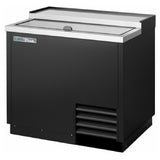 True Mfg. - General Foodservice T-36-GC-HC - Glass And Plate Chiller/Froster, 0°F & Below