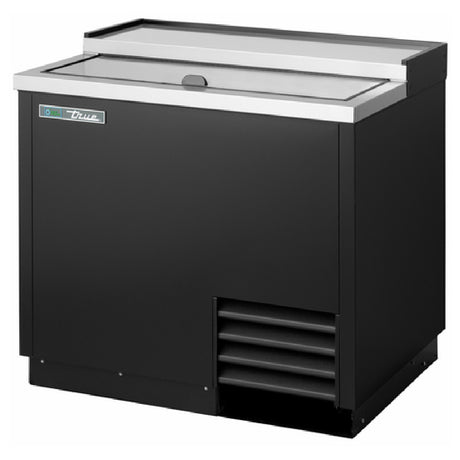 True Mfg. - General Foodservice T-36-GC-HC - Glass And Plate Chiller/Froster, 0°F & Below