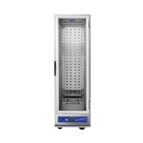 Atosa ATWC-24 CookRite Economy Warming & Holding Cabinet Insulated 21-1/2"W X 31-3/4"D X 69-3/4"H