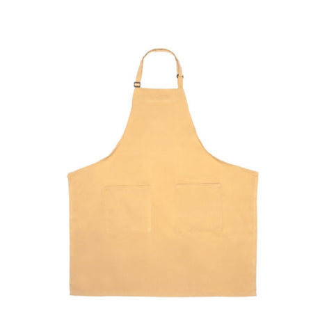 Empura 167BAADJKH - Bib Apron, 32" X 28", (2) Front Pockets