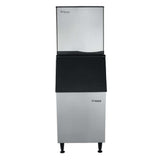 Empura E-MCFB350 - Ice Machine, 22-1/2"W X 32-5/16"D X 62-5/16"H, Modular
