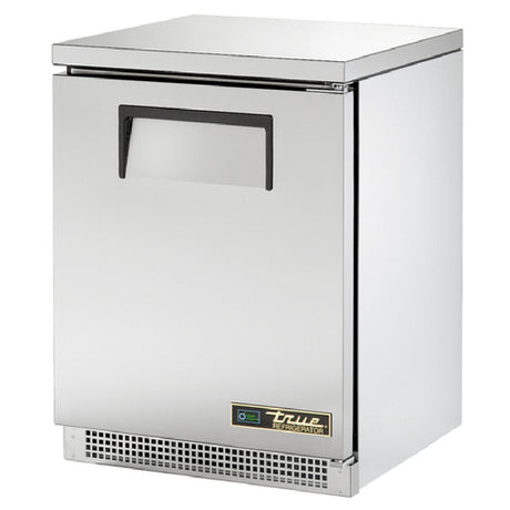 True Refrigeration TUC-24-HC_LH Undercounter Refrigerator 33 38°F