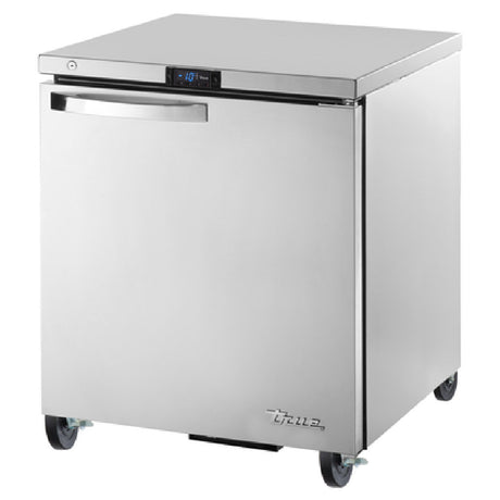True Mfg. - General Foodservice TUC-27F-HC~SPEC3 - SPEC SERIES® Undercounter Freezer