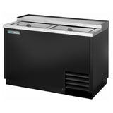 True Mfg. - General Foodservice T-50-GC-HC - Glass And Plate Chiller/Froster, 0°F & Below