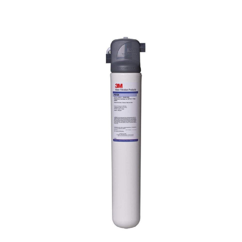 3M ESP124-T (5634802) 3M™ Water Filtration Products -Water Softener System