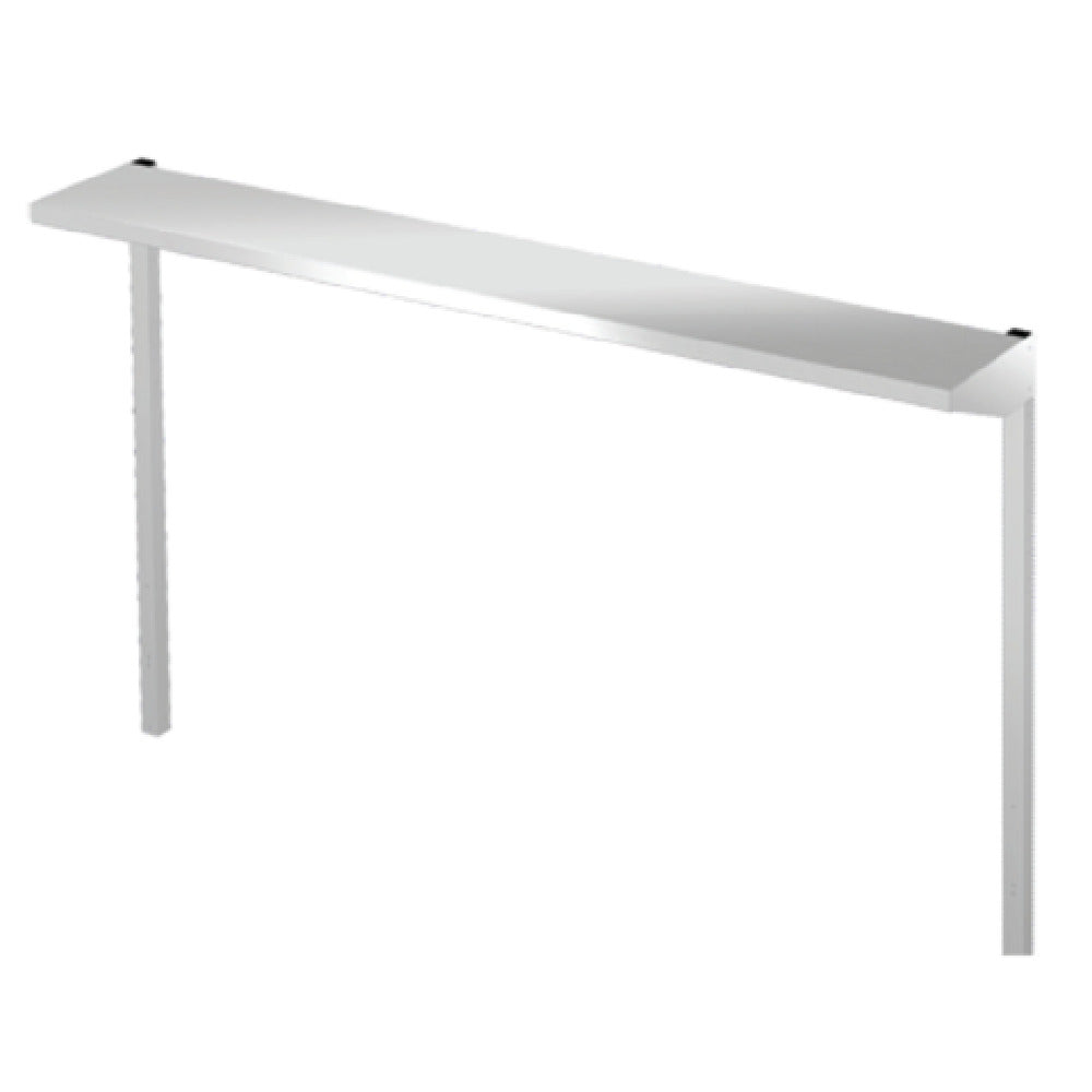 Hoshizaki HS-5237 - Single Overshelf, For 36" W Cabinet, Adjustable