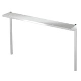 Hoshizaki HS-5231 - Single Overshelf, For 67" Cabinet, Adjustable Top & Bottom Pass-thru Shelving