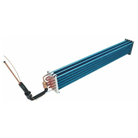 Empura Parts 5112000502 - Evaporator Coil Compatible With: E-KSP72, E-KSP72M, E-KSP72M-D2