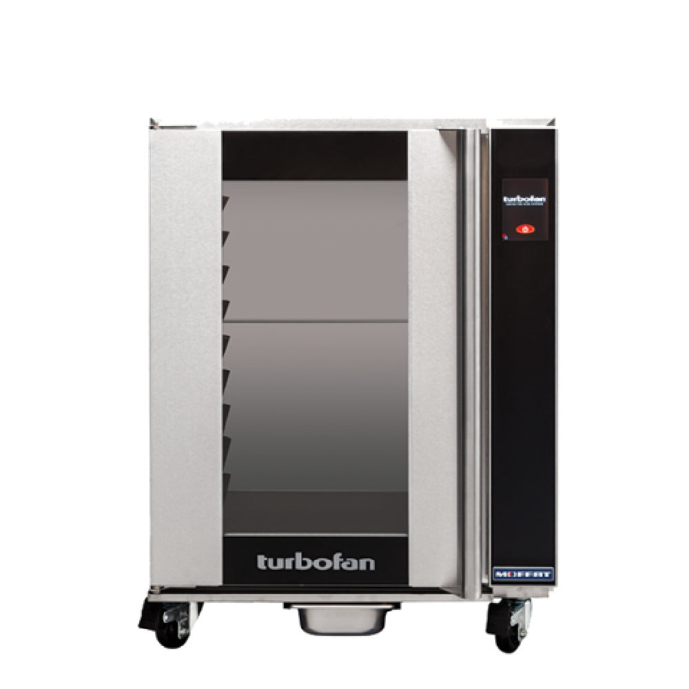 Moffat H10T-FS Holding Cabinet for 10 Full-Size Sheet – IceMachinesPlus.com