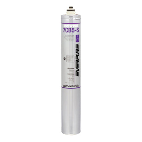 Everpure EV961826 - 7CB5-S Water Filter Cartridge, 7CB5-S Cartridge, (6) 7CB5-S Cartridges