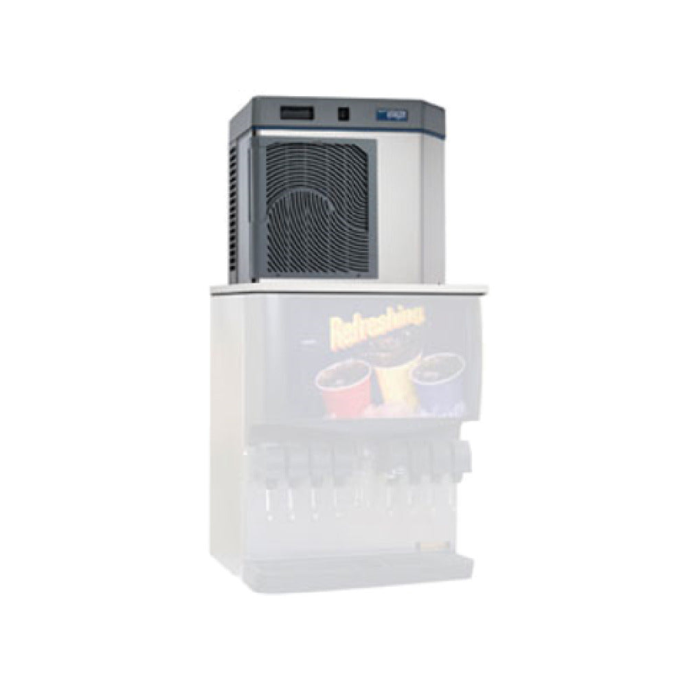 Follett Products (Middleby) HMC1410WHT - Horizon Elite™ Micro Chewblet™ Ice Machine