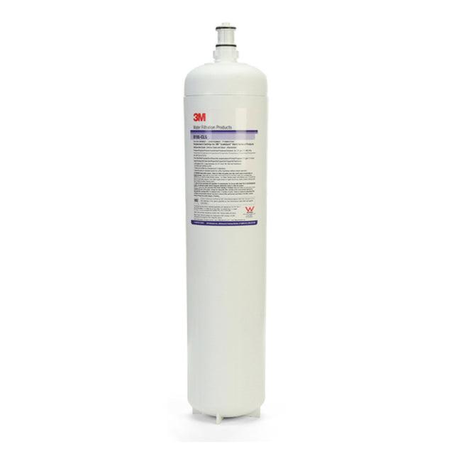 3M B195-CLS (5630501) 3M™ Water Filtration Products ScaleGARD™ Blend Replacement Cartridge