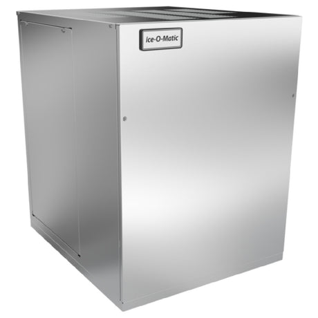 Ice-O-Matic MFI1506A90 - Flake Ice Maker, Air-cooled Self Contained Condenser, Top And Side Air Dual Exhaust