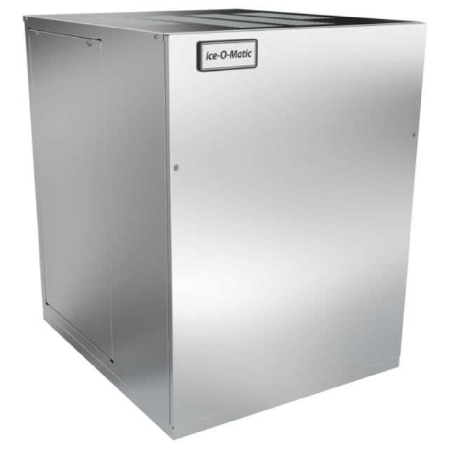 Ice-O-Matic MFI1506A90 - Flake Ice Maker, Air-cooled Self Contained Condenser, Top And Side Air Dual Exhaust