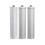 Everpure EV910534 - 312E Cartridge Kit, 312E Cartridge Kit, (1) CC1E Cartridge