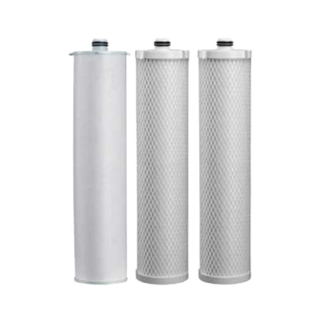 Everpure EV910534 - 312E Cartridge Kit, 312E Cartridge Kit, (1) CC1E Cartridge